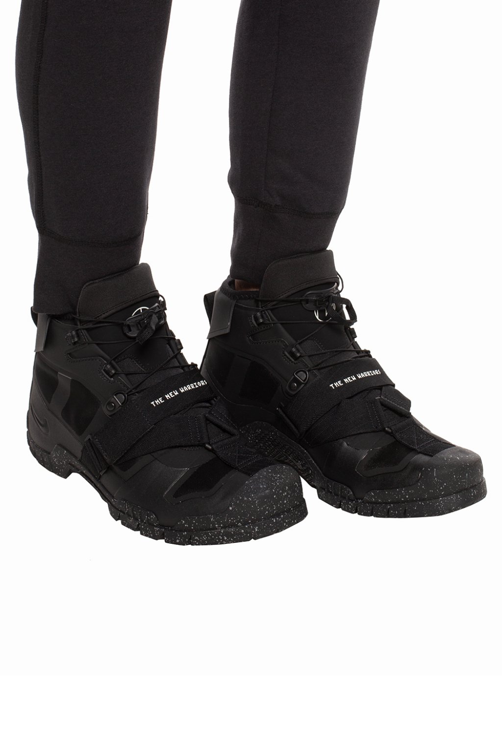 Nikelab sfb mountain x undercover hotsell